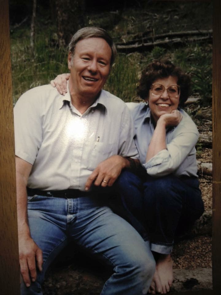 Obituary of Joe Reed Chambers