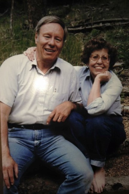 Obituary of Joe Reed Chambers