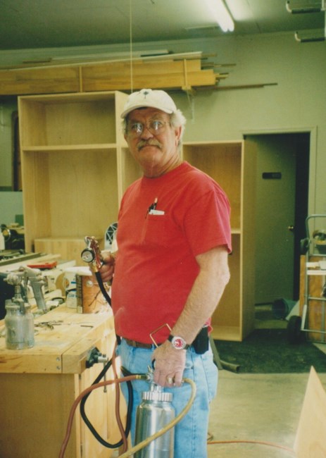 Obituary of Thomas Clemens