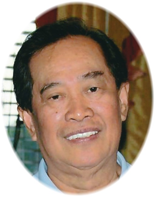 Obituary of Manuel Pavo Trinidad