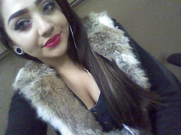 Obituary of Andrea Sky De Rosas