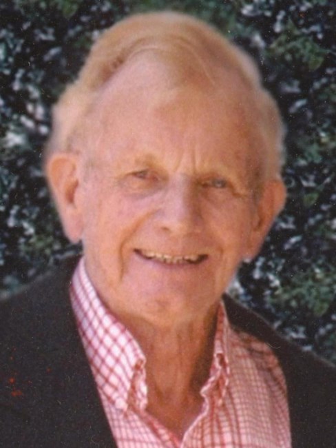 Obituary of John David Sethre