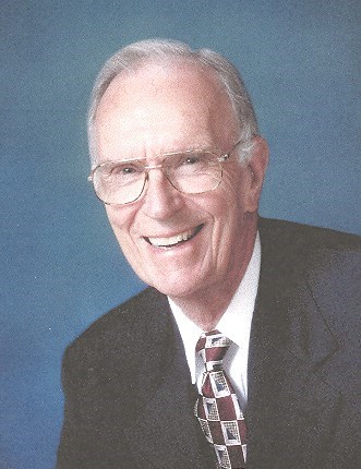 Obituary of Howard Edward Vaughan