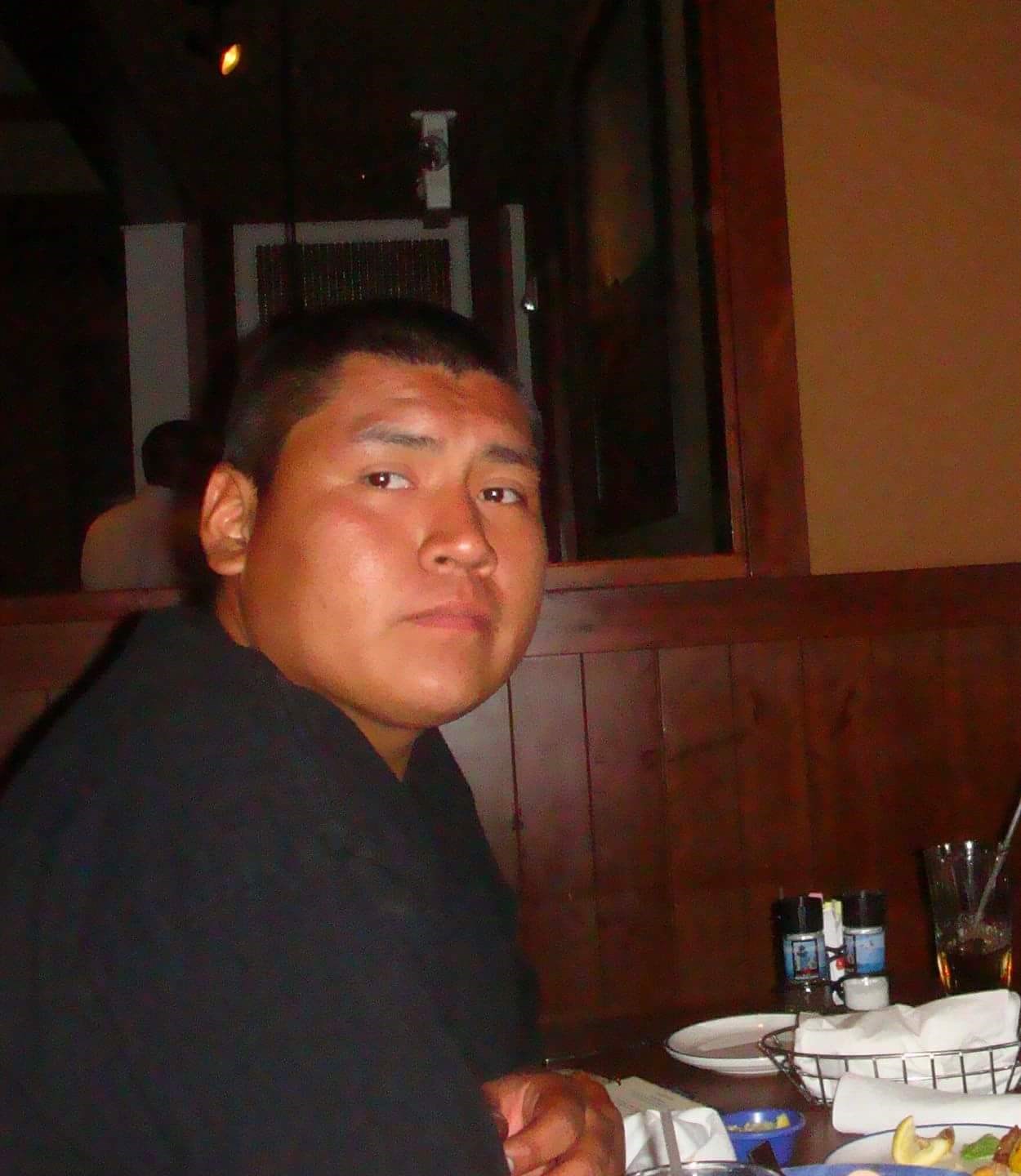 Obituary of Jordan Stevens