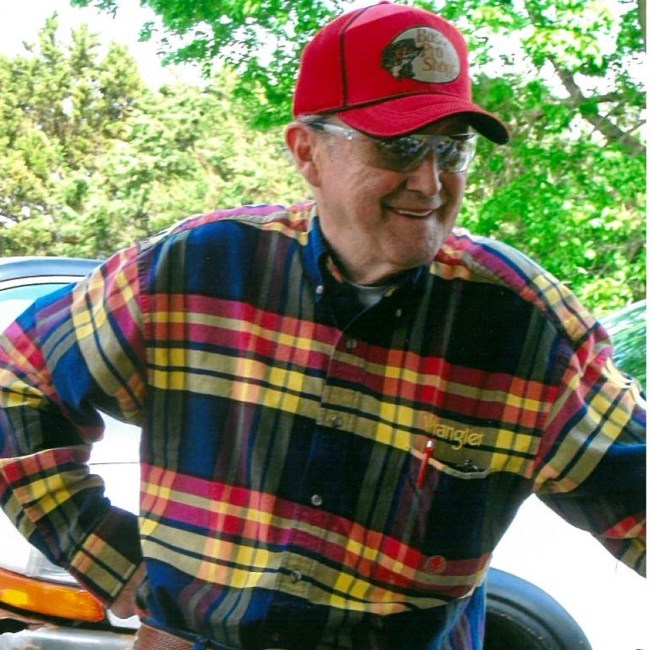 Obituary of John J.B. Barton Mingee