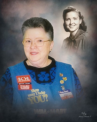 Obituary of Ada B Marcum