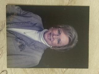 Obituary of Betty Harmon Crisp