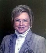Obituary of Betty Harmon Crisp