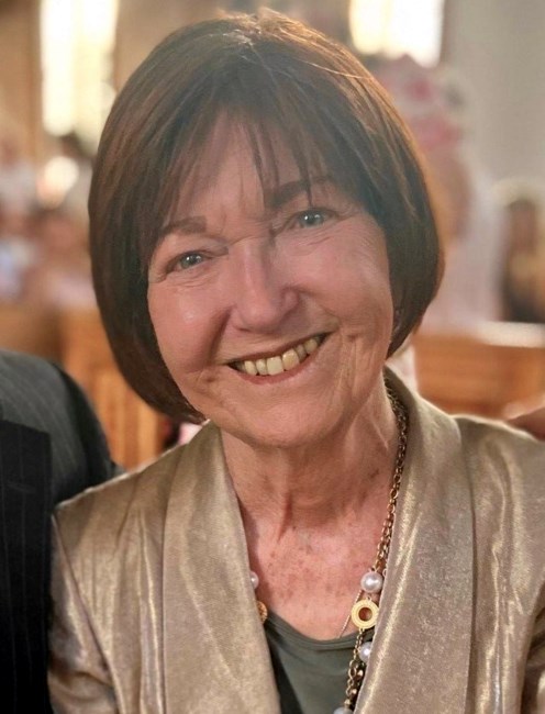 Obituary of Lucinda "Cindy" Terhune Voelker