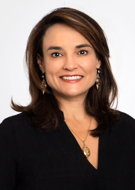 Obituary of Gina Noto Tharp