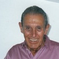 Obituary of Richard Haroutunian