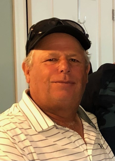 Avis de décès de Christopher Dale O'Brien