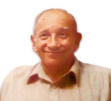 Obituary of Frank Palmer