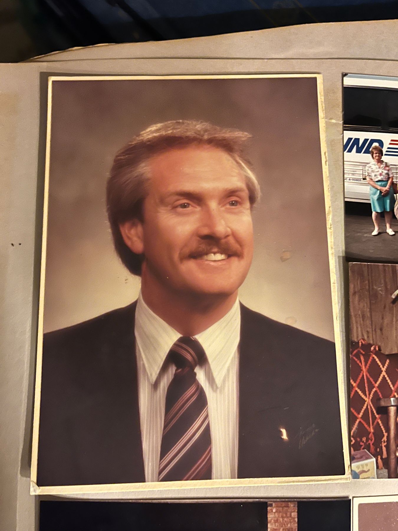 Obituary of Larry Wayne Davy