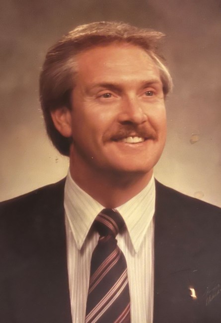 Obituary of Larry Wayne Davy