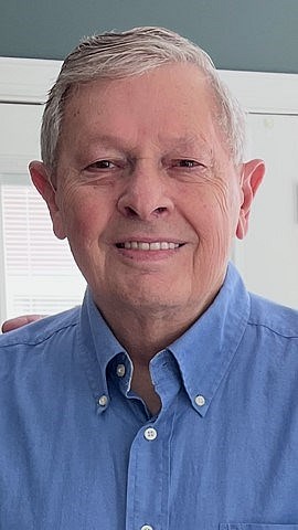 Obituary of Steve Leslie Lewis