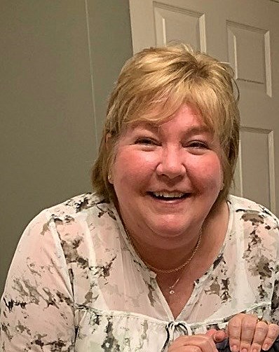 Obituary of Rebecca D. Wegener