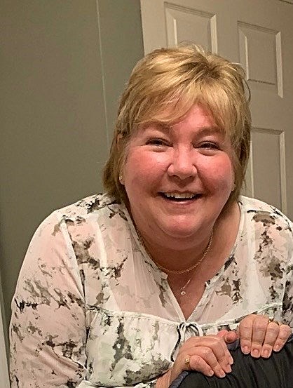 Obituary of Rebecca D. Wegener
