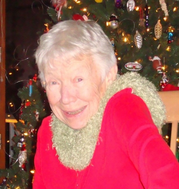 Avis de décès de Dorothy Dottie Teresa Quinn Briggi