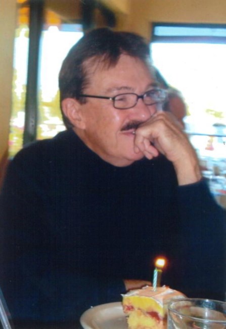 Obituary of Mr. Robert Wayne Ferrell