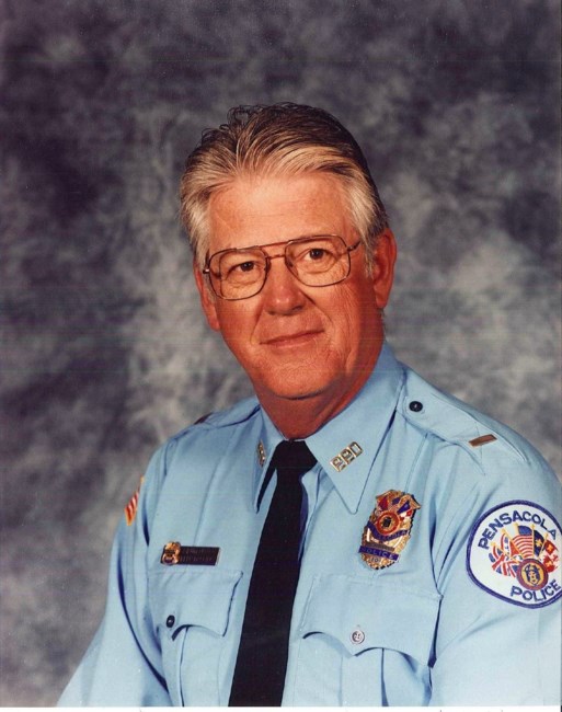 Obituary of Glenn G. Darling