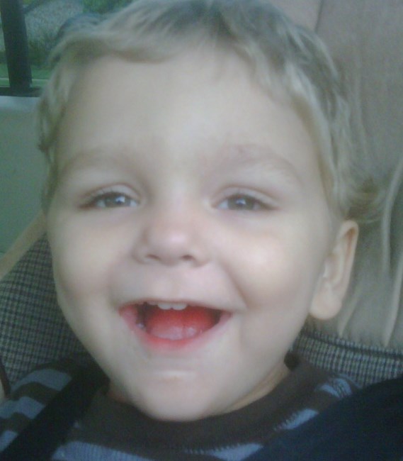 Obituary of Carson L. Beardmore