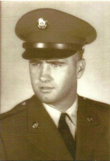 Obituario de Wayne Allen Harvey