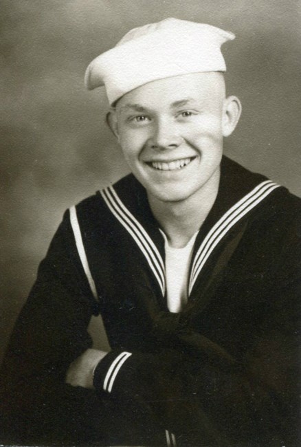 Obituary of Darl C Hansen