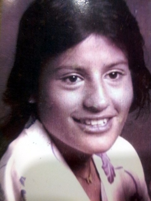 Obituary of Joyce Trevino Diaz