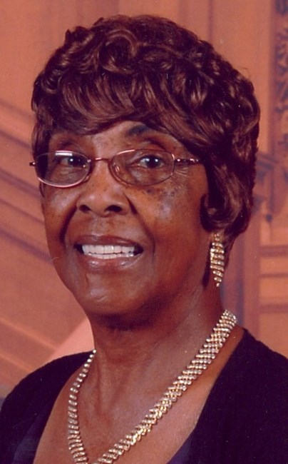 Obituary of Evelyn Mae Smith Crawford
