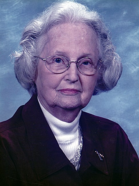 Obituary of Mary Margaret Peterson Cochran