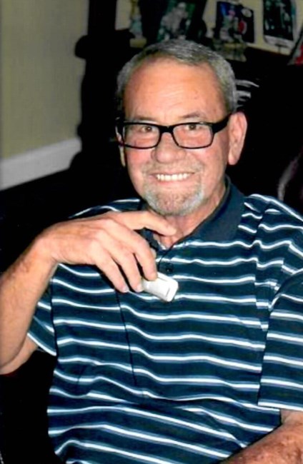 Obituary of David Michael Underwood