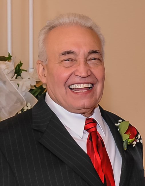 Obituary of Troy Eugene Simpson