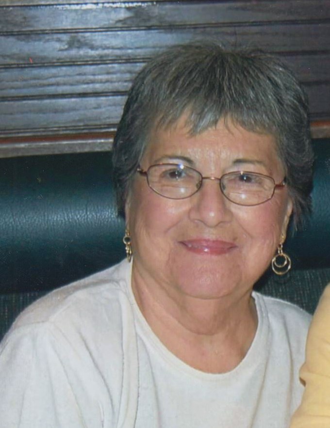 Obituary of Joyce A. Thomas