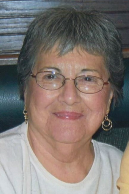 Obituary of Joyce A. Thomas
