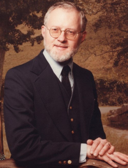 Obituary of Jerry Norris Wilcox