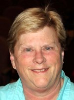 Lisa Saunders