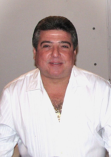 Obituario de Carlos Arsenio Martin Vizcarrondo