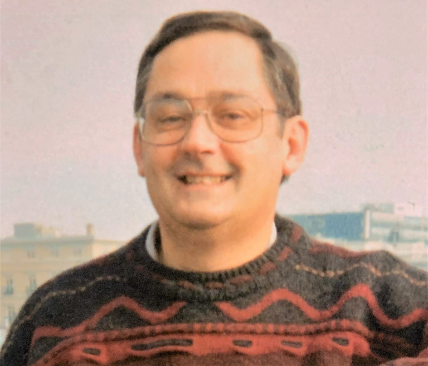 Allan Thomas Bissett Obituary Chilliwack, BC