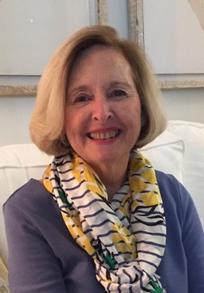 Obituary of Barbara Jean Strickland Davis