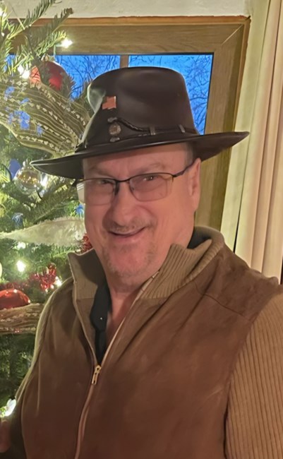 Obituary of Martin D Hinkle