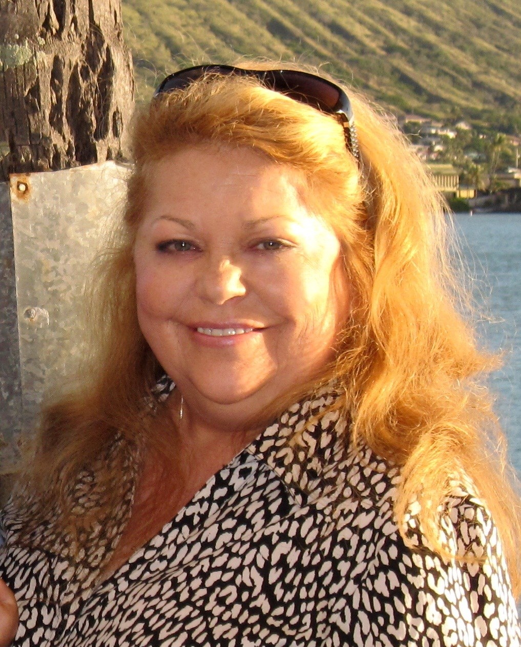 Obituary of Cindy Jean Walters