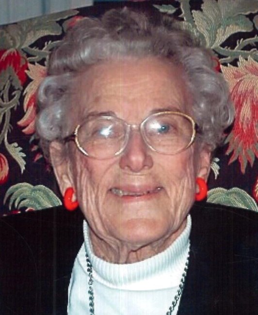 Obituary of Lola Lee Roan