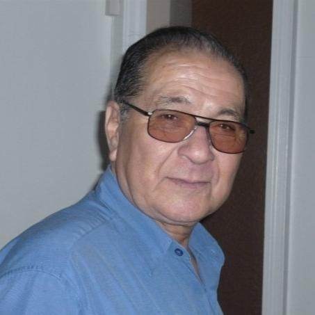 Obituary of Jose Ernesto Fuentes