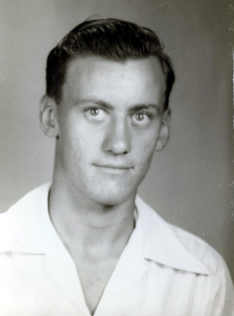 Obituario de Edwin Joe Frazier