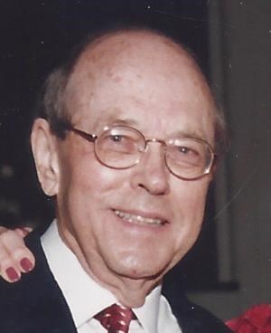 Obituary of James Daniel Stanley Jr.