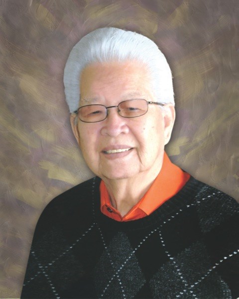 Obituary of Conrado B. Galang