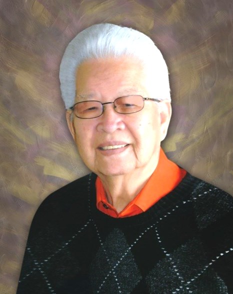 Obituary of Conrado B. Galang