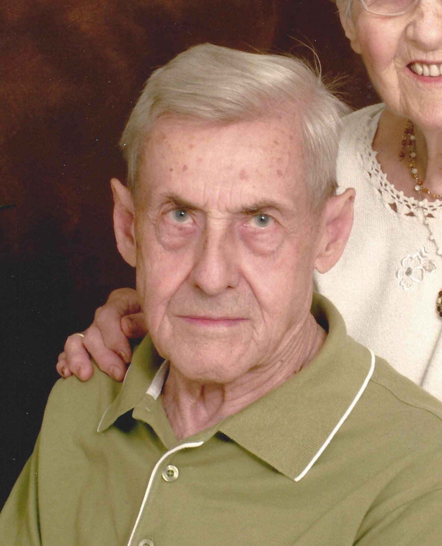 Obituary of Alfred Audet