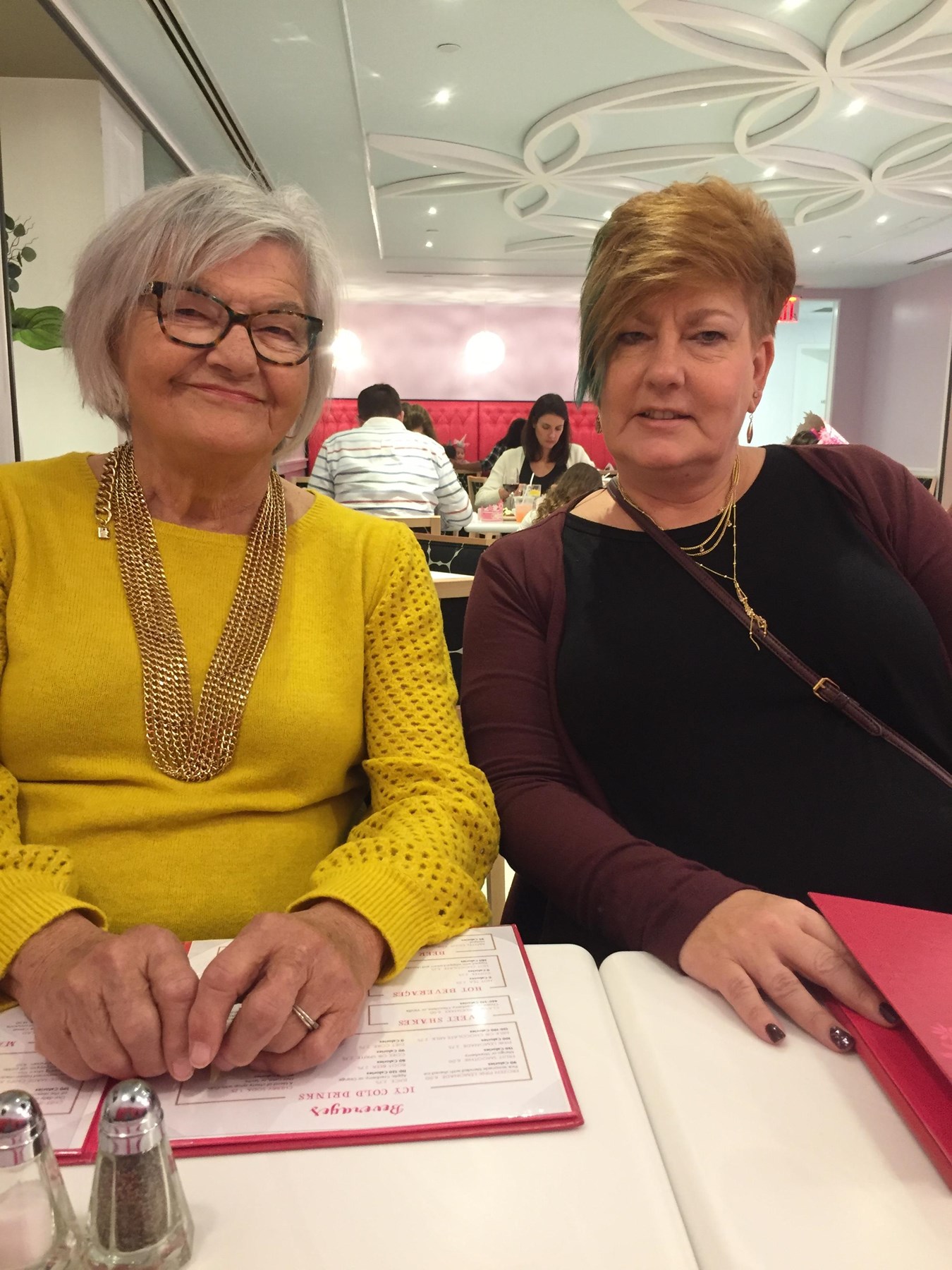 Obituary of Loretta M. Brenkert